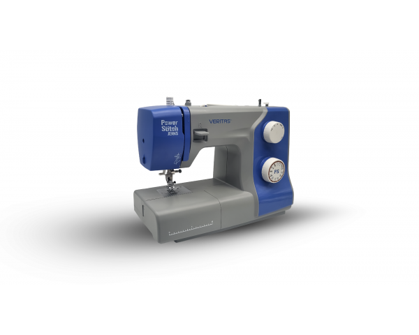 Power Stitch Jeans Ev Tipi Dikiş Makinesi 32 Dikiş Programlı (DİSTRİBÜTÖR GARANTİLİ)
