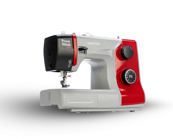 Veritas Power Stitch PRO Ev Tipi Dikiş Makinesi (DİSTRİBÜTÖR GARANTİLİ)