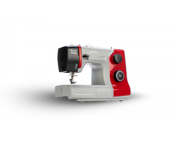 Veritas Power Stitch PRO Ev Tipi Dikiş Makinesi (DİSTRİBÜTÖR GARANTİLİ)