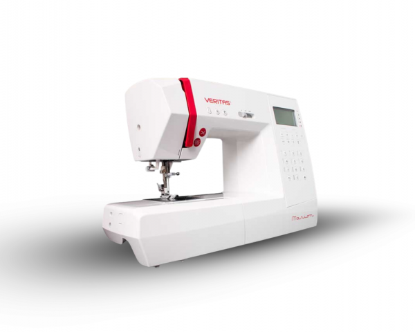 Veritas Marion 310 farklı dikiş programlı Dikiş Makinası (DİSTRİBÜTÖR GARANTİLİ)