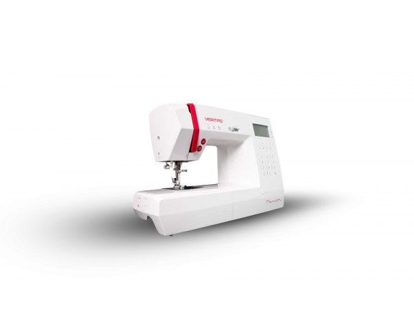 Veritas Marion 310 farklı dikiş programlı Dikiş Makinası (DİSTRİBÜTÖR GARANTİLİ)