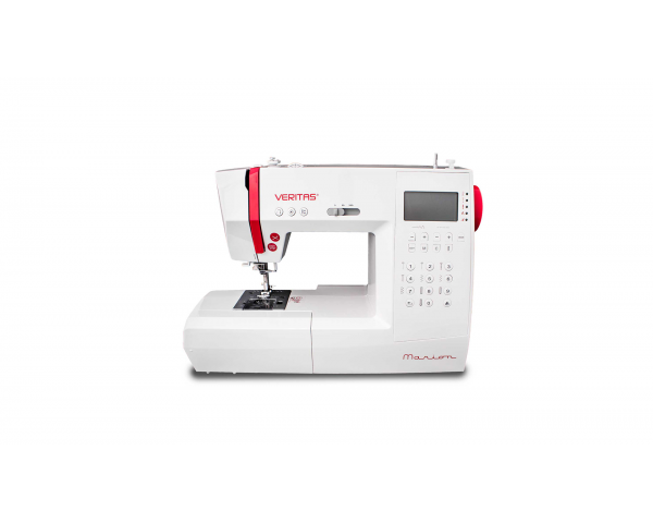 Marion 310 farklı dikiş programlı Dikiş Makinası (DİSTRİBÜTÖR GARANTİLİ)