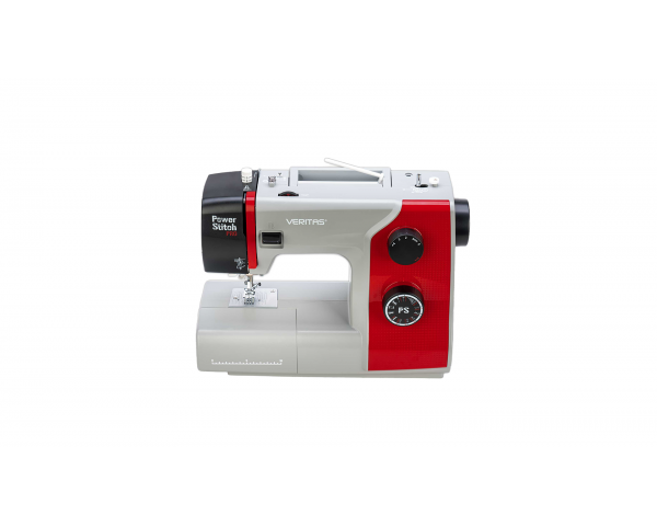 Power Stitch PRO Ev Tipi Dikiş Makinesi (DİSTRİBÜTÖR GARANTİLİ)
