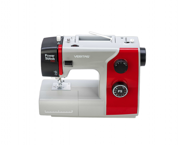 Power Stitch PRO Ev Tipi Dikiş Makinesi (DİSTRİBÜTÖR GARANTİLİ)