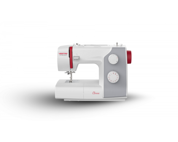 Veritas Anna Ev Tipi Dikiş Makinesi 32 Dikiş Programlı (DİSTRİBÜTÖR GARANTİLİ)