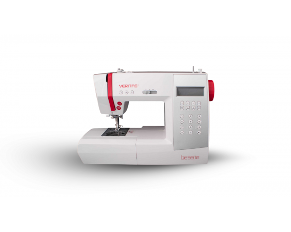 Veritas Bessie 197 Dikiş Programlı Dikiş Makinesi (DİSTRİBÜTÖR GARANTİLİ)