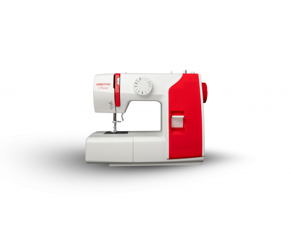 Veritas Marie Ev Tipi Dikiş Makinesi 13 Programlı (DİSTRİBÜTÖR GARANTİLİ)