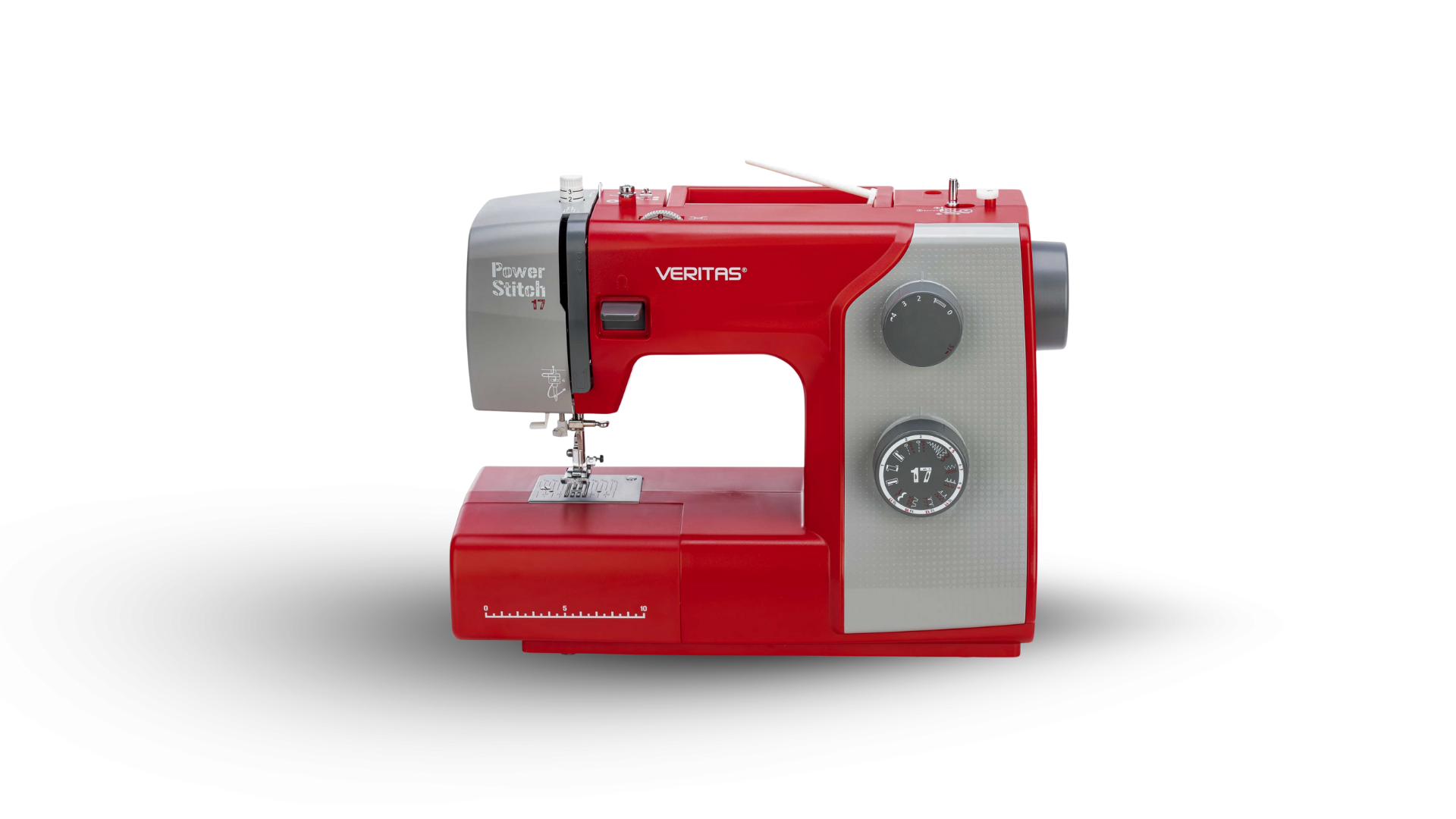 Power Stitch 17 Ev Tipi Dikiş Makinesi 18 Dikiş Programlı