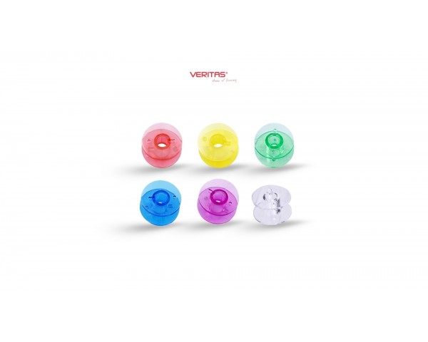 Veritas Renkli Masura Seti