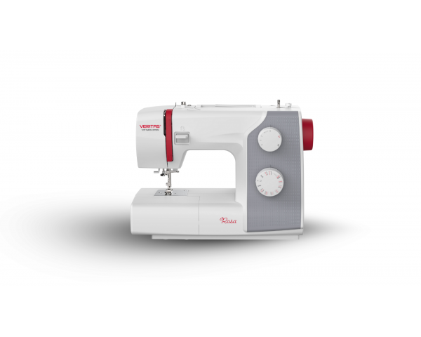 Veritas Rosa Ev Tipi Dikiş Makinesi 23 Dikiş Programlı (DİSTRİBÜTÖR GARANTİLİ)
