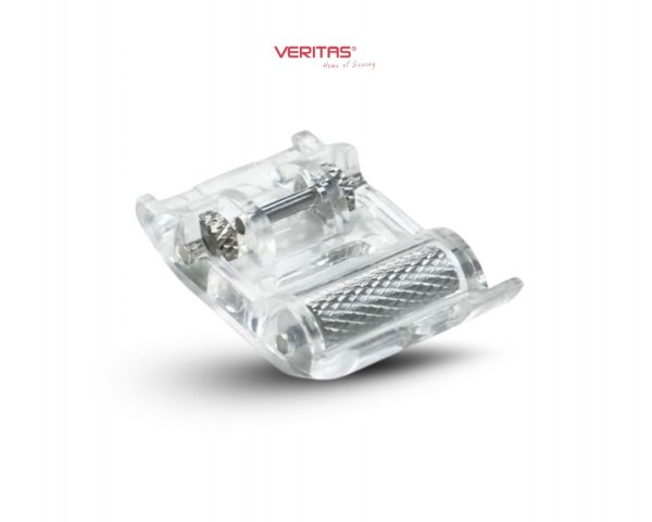 Veritas Tekerlekli Şeffaf Deri Dikme Ayak Tabanı Veritas Tekerlekli Şeffaf Deri Dikme Ayak Tabanı