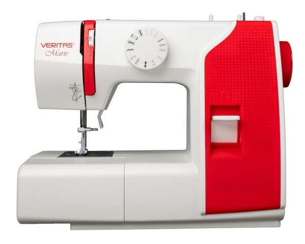 Marie Ev Tipi Dikiş Makinesi 13 Programlı (DİSTRİBÜTÖR GARANTİLİ)