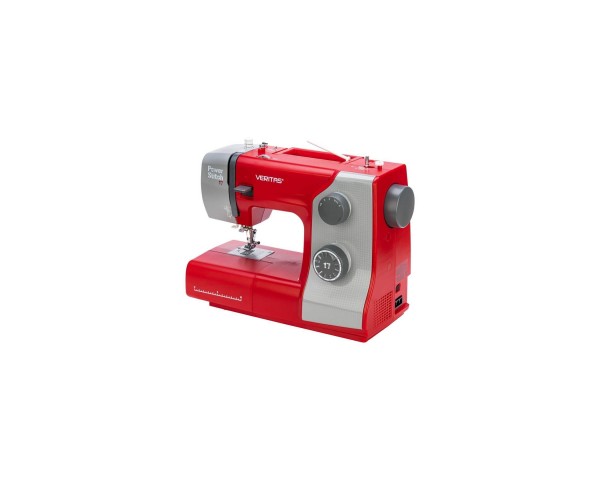 Power Stitch 17 Ev Tipi Dikiş Makinesi 18 Dikiş Programlı (DİSTRİBÜTÖR GARANTİLİ)