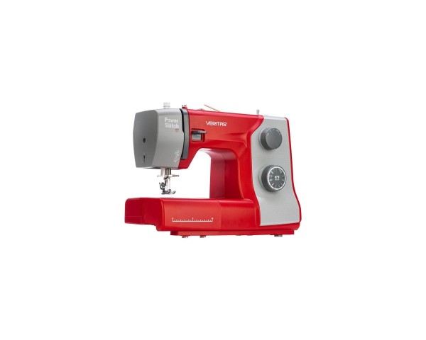 Power Stitch 17 Ev Tipi Dikiş Makinesi 18 Dikiş Programlı (DİSTRİBÜTÖR GARANTİLİ)