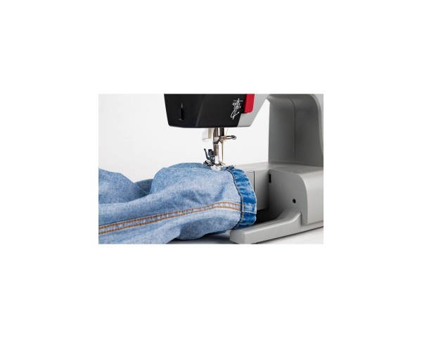 Power Stitch PRO Ev Tipi Dikiş Makinesi (DİSTRİBÜTÖR GARANTİLİ)