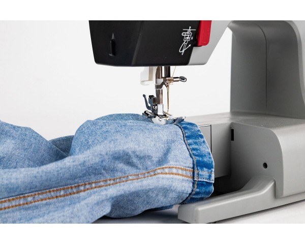 Power Stitch PRO Ev Tipi Dikiş Makinesi (DİSTRİBÜTÖR GARANTİLİ)