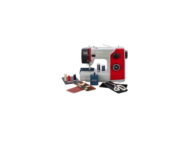 Power Stitch PRO Ev Tipi Dikiş Makinesi (DİSTRİBÜTÖR GARANTİLİ)