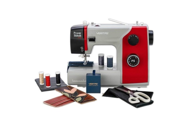 Power Stitch PRO Ev Tipi Dikiş Makinesi (DİSTRİBÜTÖR GARANTİLİ)