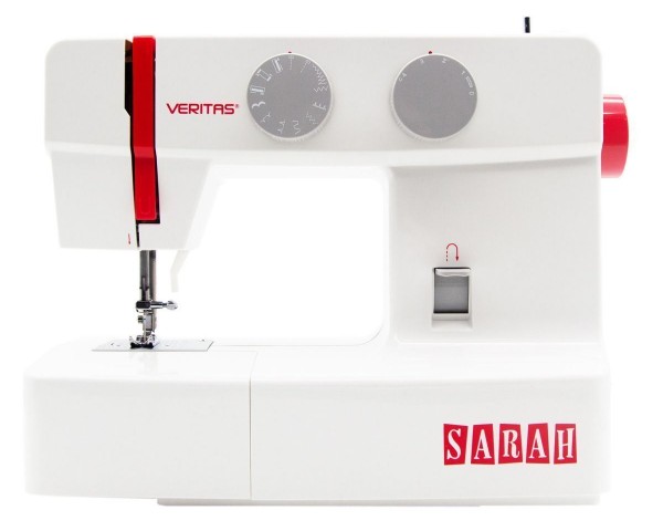 Sarah Ev Tipi Dikiş Makinesi 13 Programlı (DİSTRİBÜTÖR GARANTİLİ)