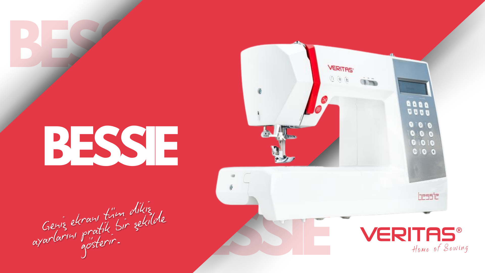 Veritas Bessie