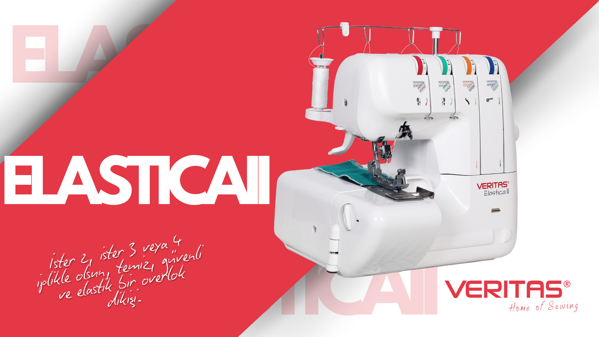 Veritas Elastica II